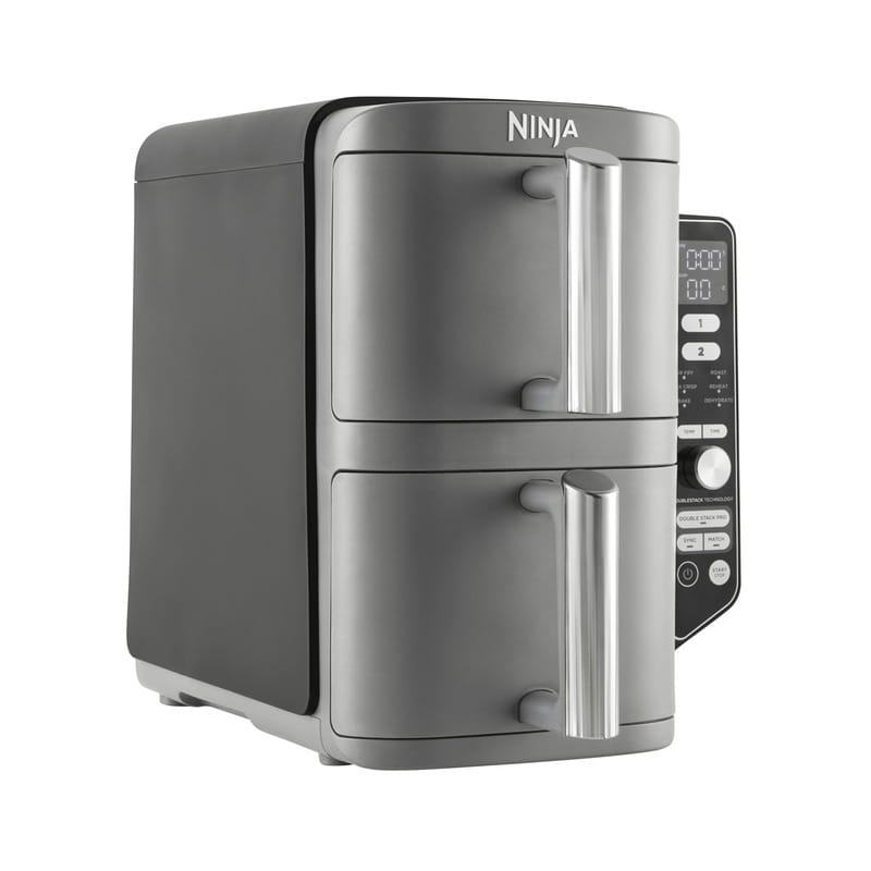 Мультипіч Ninja Double Stack XL 2-Level Air Fryer SL400EU