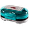 Фото - Бутербродниця Ariete 0205 Hamburger Blu | click.ua