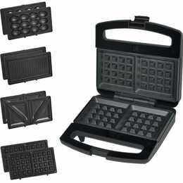 Бутербродниця Rotex RSM222-B