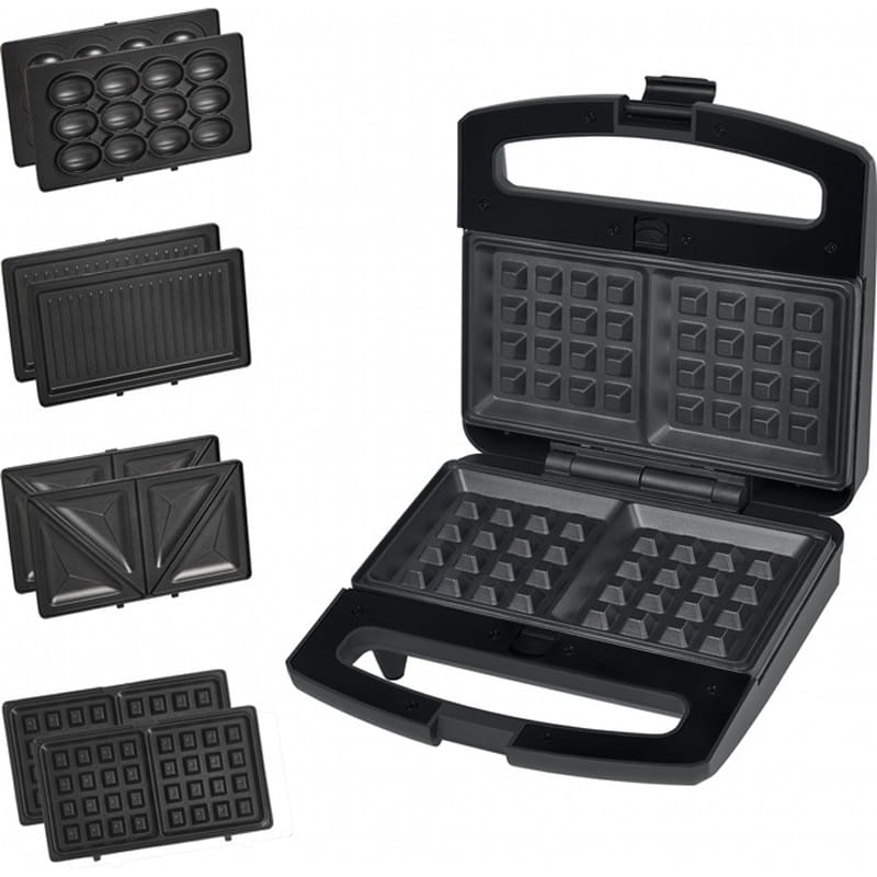 Бутербродница Rotex RSM222-B