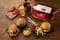 Фото - Бутербродниця Ariete 0205 Hamburger Red | click.ua