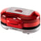 Фото - Бутербродниця Ariete 0205 Hamburger Red | click.ua