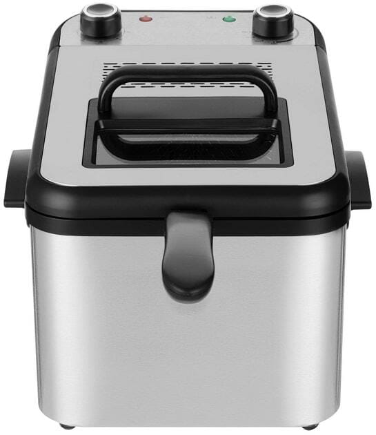 Фритюрница Sencor SFR 7200SS