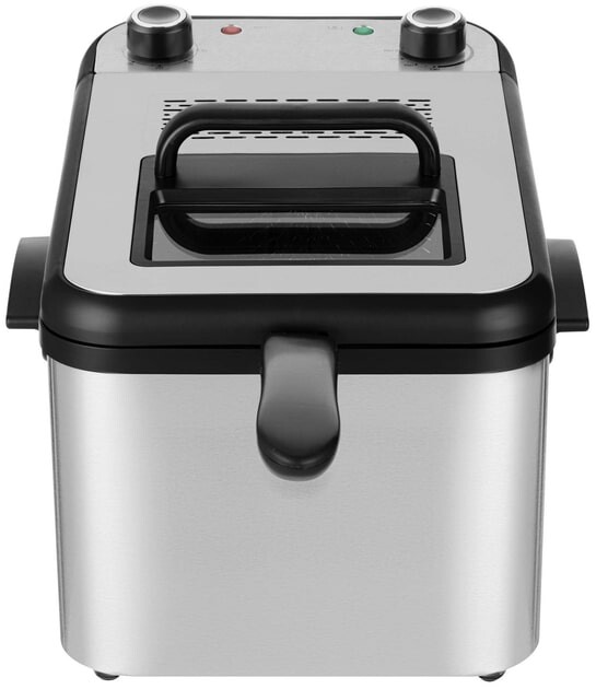 Фритюрниця Sencor SFR 7200SS