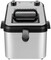 Фото - Фритюрниця Sencor SFR 7200SS | click.ua