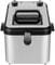 Фото - Фритюрница Sencor SFR 7200SS | click.ua