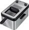 Фото - Фритюрница Sencor SFR 7200SS | click.ua