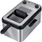 Фото - Фритюрниця Sencor SFR 7200SS | click.ua