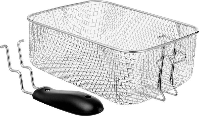 Фритюрниця Sencor SFR 8200SS