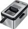Фото - Фритюрница Sencor SFR 8200SS | click.ua