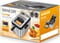 Фото - Фритюрница Sencor SFR 8200SS | click.ua