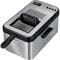 Фото - Фритюрница Sencor SFR 8200SS | click.ua