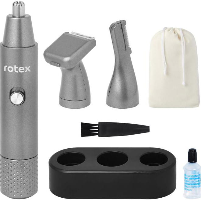 Тример Rotex RHC15-S