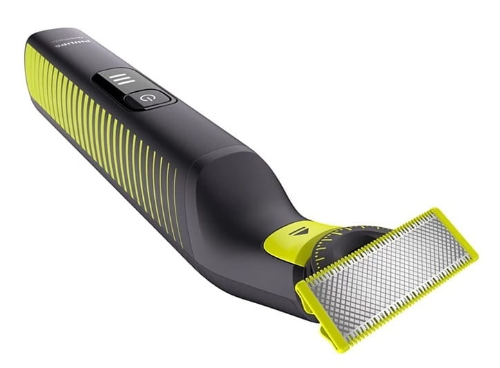 Электростанок Philips OneBlade Pro QP6506/15
