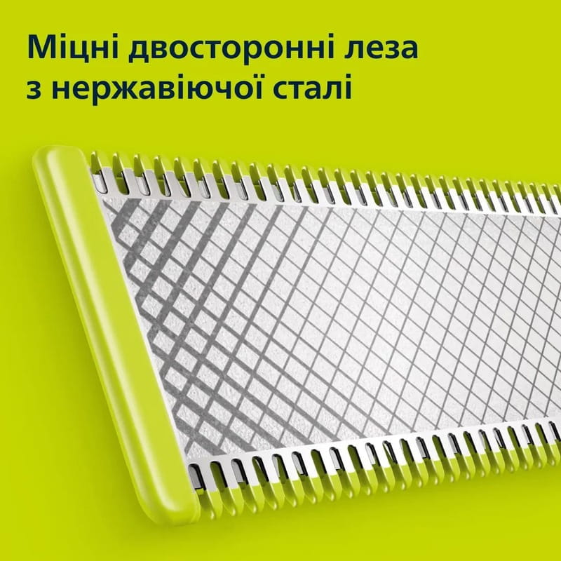 Электростанок Philips OneBlade Pro QP6506/15
