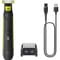 Фото - Электростанок Philips OneBlade Pro QP6506/15 | click.ua
