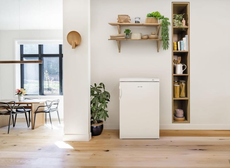 Морозильна камера Gorenje F49DPW