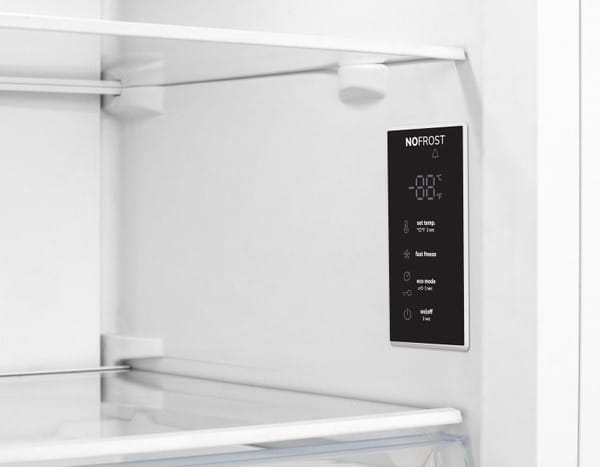 Морозильна камера Gorenje FN617EEW5