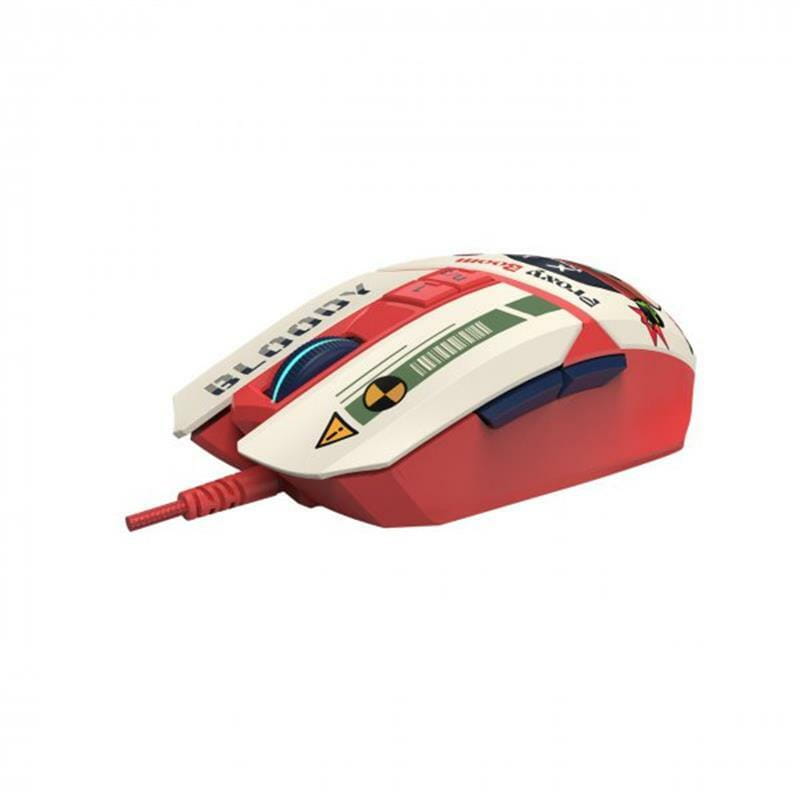 Миша Bloody W63 Max Proxy Boom