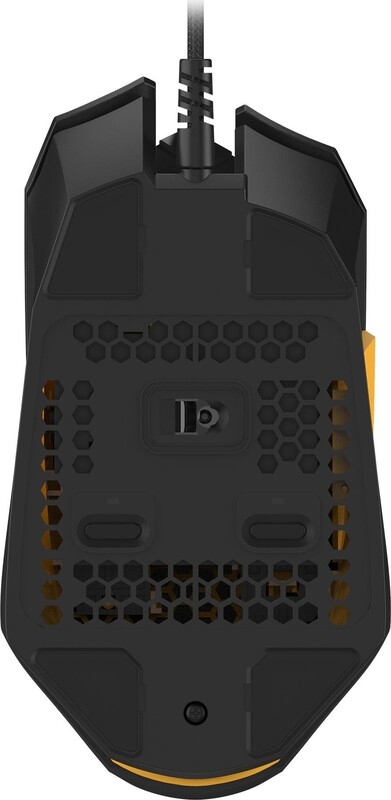 Мышь Bloody W63 Max Renegade Midnight