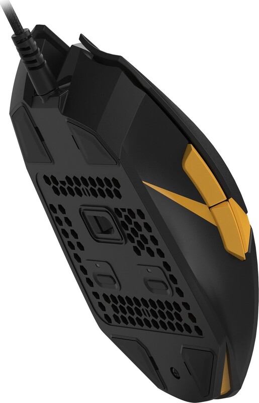 Мышь Bloody W63 Max Renegade Midnight