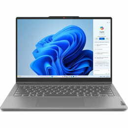 Ноутбук Lenovo IdeaPad 5 2-in-1 14IRH9 (83KX0047RA) Luna Grey