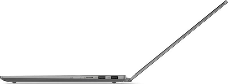 Ноутбук Lenovo IdeaPad 5 2-in-1 14IRH9 (83KX0047RA) Luna Grey