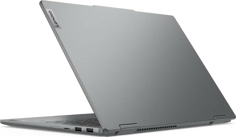 Ноутбук Lenovo IdeaPad 5 2-in-1 14IRH9 (83KX0047RA) Luna Grey