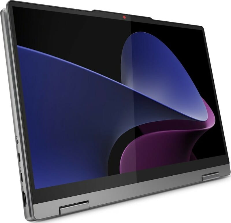 Ноутбук Lenovo IdeaPad 5 2-in-1 14IRH9 (83KX0047RA) Luna Grey