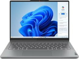 Ноутбук Lenovo IdeaPad 5 2-in-1 14IRH9 (83KX0047RA) Luna Grey