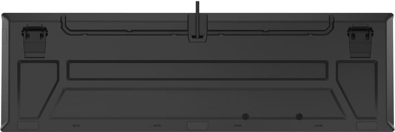 Клавиатура A4Tech Fstyler FS100 Stone Black