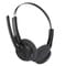 Фото - Bluetooth-гарнітура JLab Go Work Pop Black (IEUHBGWRKPOPRBLK4) | click.ua