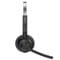 Фото - Bluetooth-гарнитура JLab Go Work Pop Black (IEUHBGWRKPOPRBLK4) | click.ua