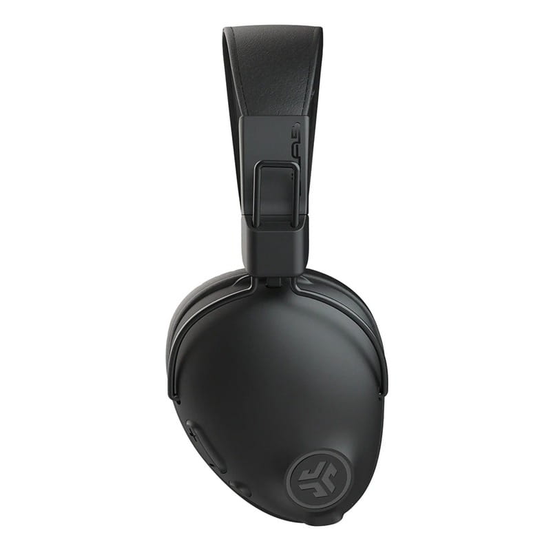 Bluetooth-гарнітура JLab Studio Pro Wireless Black (IEUHBASTUDIOPRORBLK4)