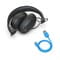 Фото - Bluetooth-гарнитура JLab Studio Pro Wireless Black (IEUHBASTUDIOPRORBLK4) | click.ua