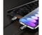 Фото - Кабель Maxco USB - USB Type-C (M/M), 2 м, Black (MS03C) | click.ua