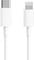 Фото - Кабель Xiaomi USB Type-C - Lighting MFi (M/M), 1 м, White (BHR4421GL) | click.ua