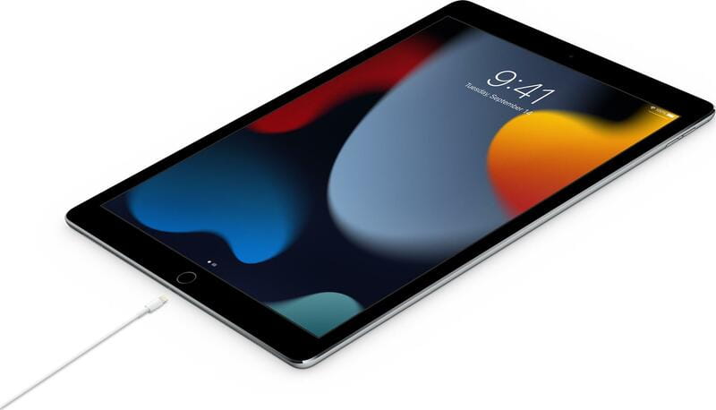 Кабель Apple USB Type-C - Lightning (M/M), 1 м, White (MUQ93ZM/A)