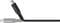 Фото - Кабель Belkin USB Type-C - USB Type-C (M/M), 2 м, Black (CAB015BT2MBK) | click.ua