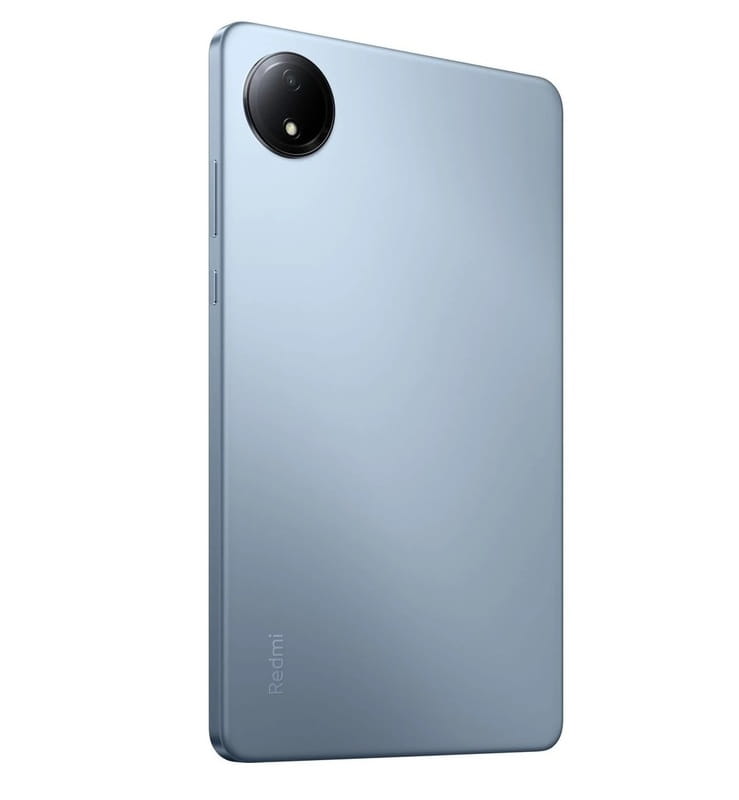 Планшет Xiaomi Redmi Pad SE 8.7 4G 4/128GB Sky Blue (VHU4956EU)