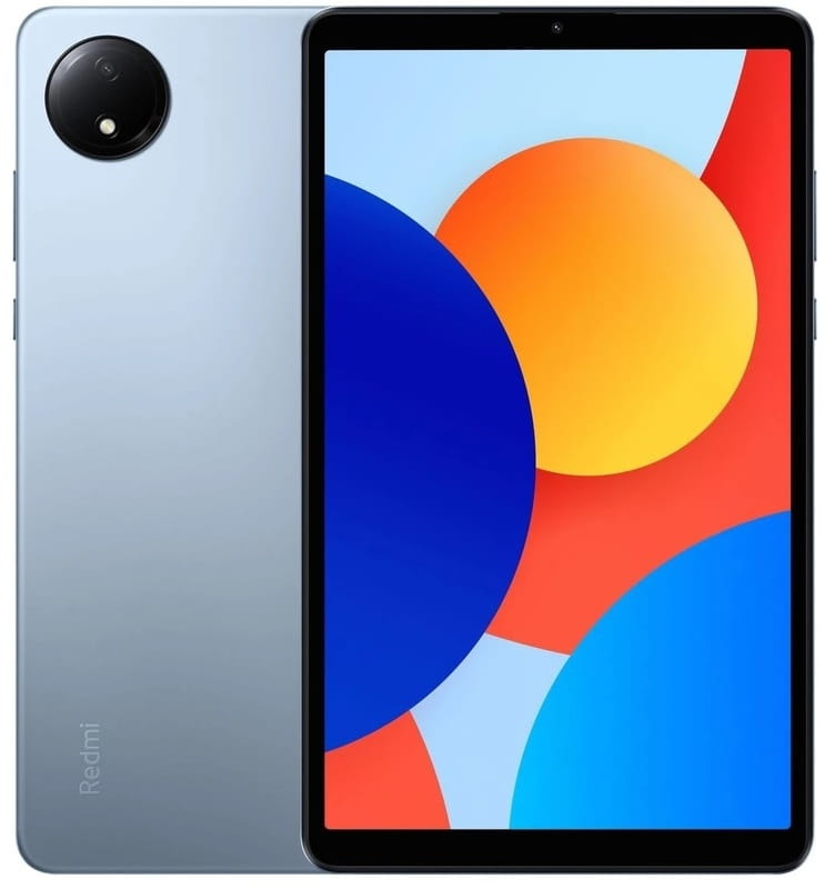 Планшет Xiaomi Redmi Pad SE 8.7 4G 4/128GB Sky Blue (VHU4956EU)