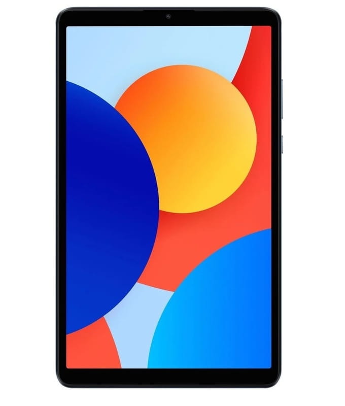 Планшет Xiaomi Redmi Pad SE 8.7 4G 4/64GB Sky Blue (VHU4943EU)_EU