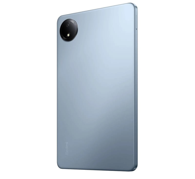 Планшет Xiaomi Redmi Pad SE 8.7 4G 4/64GB Sky Blue (VHU4943EU)_EU