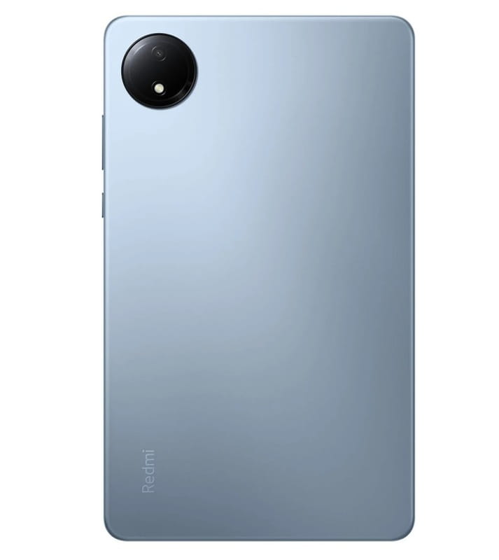 Планшет Xiaomi Redmi Pad SE 8.7 4G 4/64GB Sky Blue (VHU4943EU)_EU