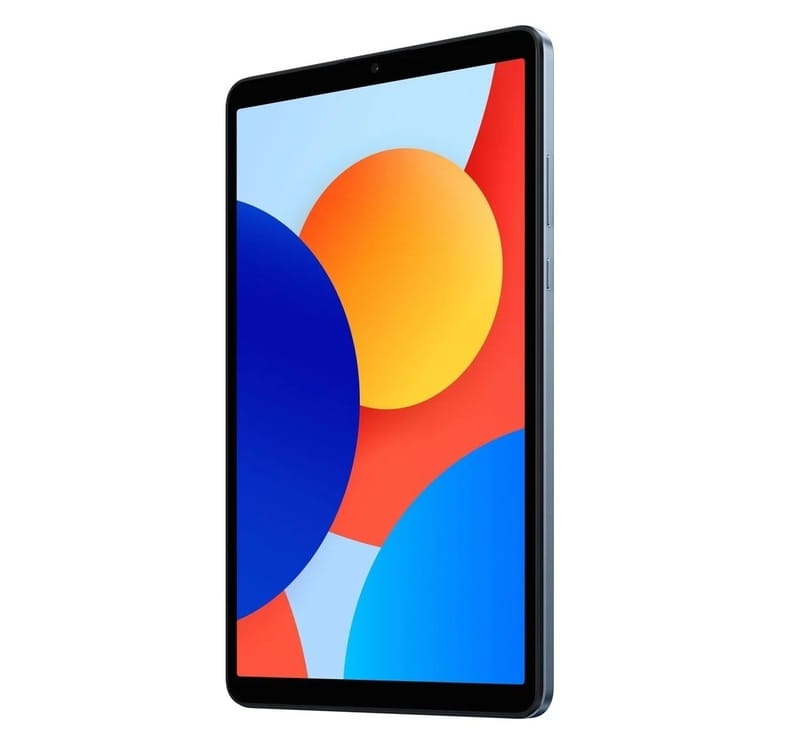 Планшет Xiaomi Redmi Pad SE 8.7 4G 4/64GB Sky Blue (VHU4943EU)_EU