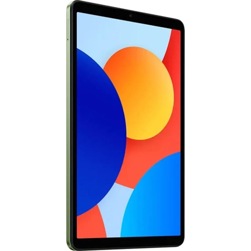 Планшет Xiaomi Redmi Pad SE 8.7 4G 4/64GB Green (VHU5346EU)_EU