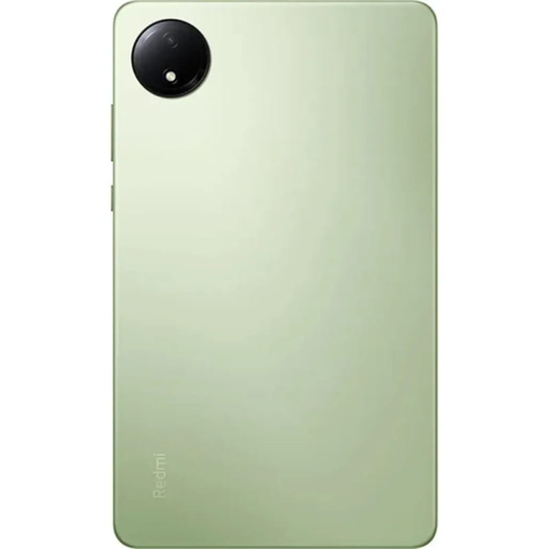 Планшет Xiaomi Redmi Pad SE 8.7 4G 4/64GB Green (VHU5346EU)_EU