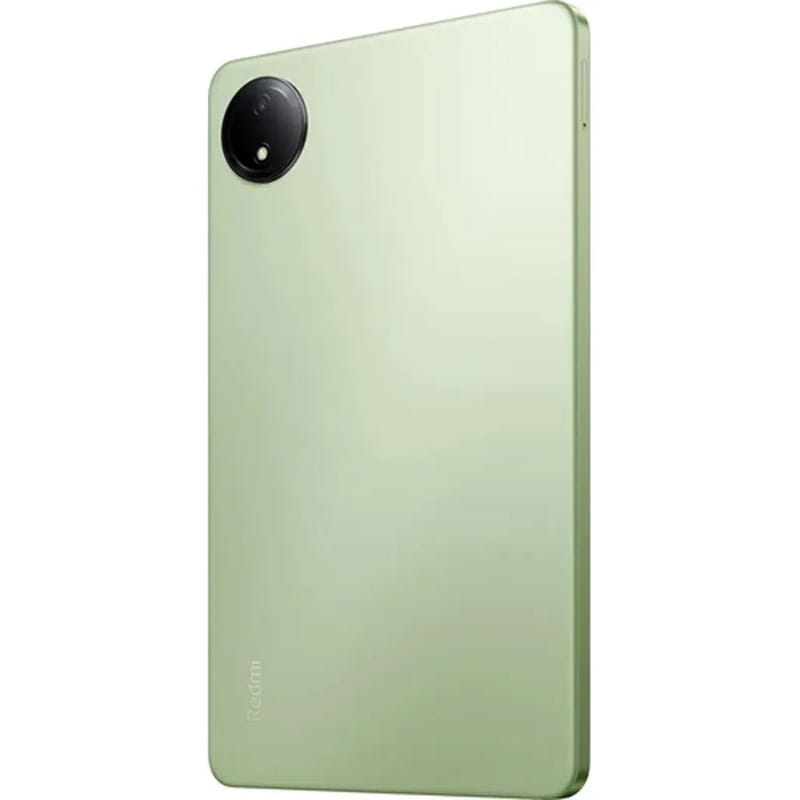 Планшет Xiaomi Redmi Pad SE 8.7 4G 4/64GB Green (VHU5346EU)_EU