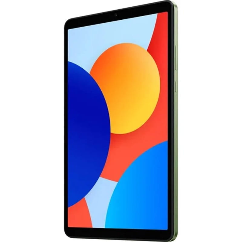 Планшет Xiaomi Redmi Pad SE 8.7 4G 4/64GB Green (VHU5346EU)_EU