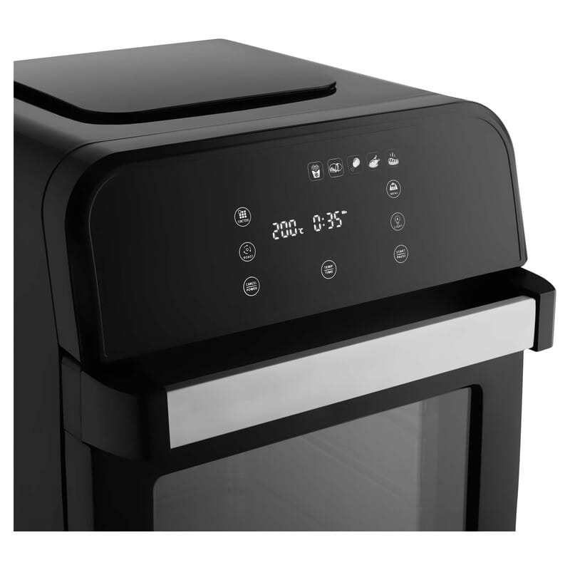 Мультипечь Sencor SFR 5510BK